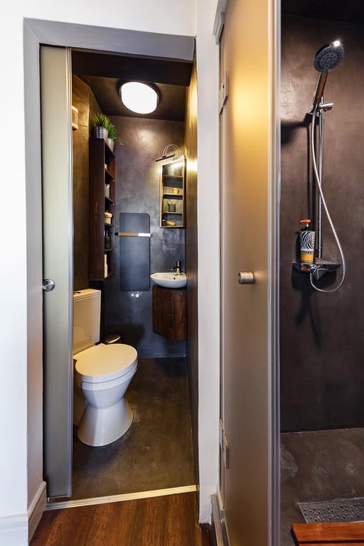 Bohemian Old Town Boutique Apartment 布加勒斯特 外观 照片