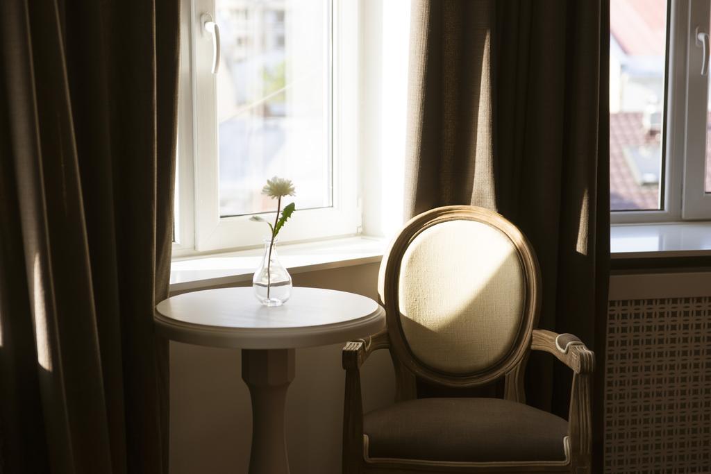 Bohemian Old Town Boutique Apartment 布加勒斯特 外观 照片