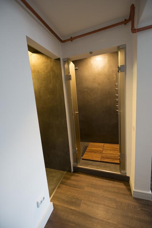 Bohemian Old Town Boutique Apartment 布加勒斯特 外观 照片