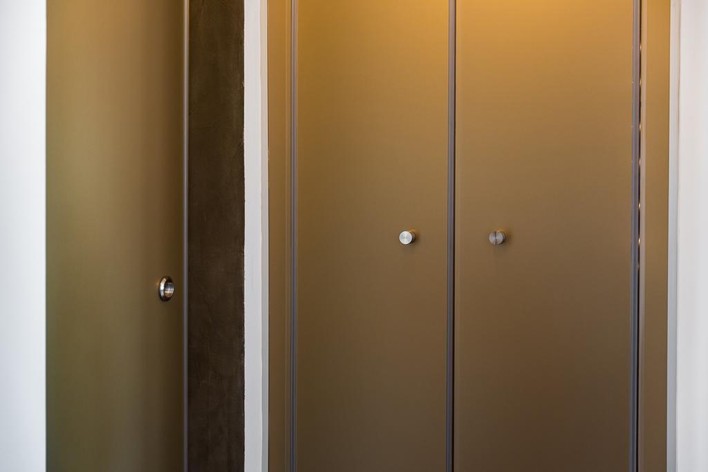Bohemian Old Town Boutique Apartment 布加勒斯特 外观 照片